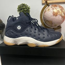 Nike Air Jordan Team II - Brand New Never Worn - Size 12