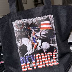 Cowboy Carter Tote Bag