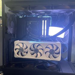 Trade for 4080 or black 5070 ti