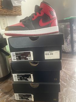 Air Jordan 1