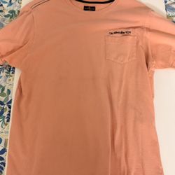 Small Quicksilver Shirt