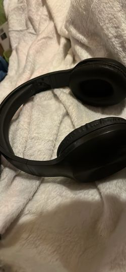 2Boom Headphones