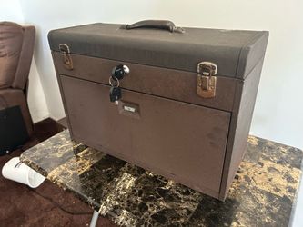 Toolbox