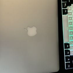 MacBook Pro (mid 2016)
