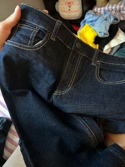 Oshkosh boy jeans