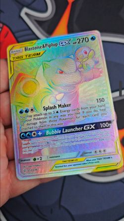 Pokémon Cards