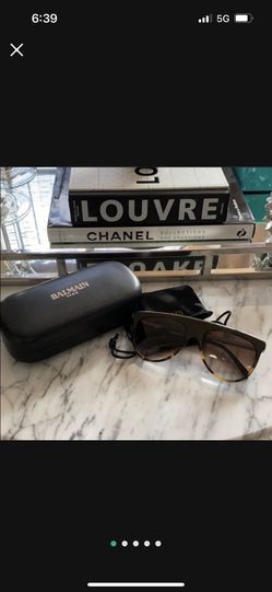 Balmain Sunglasses 