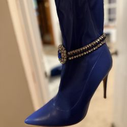 Women’s Thigh High Boots Size 11