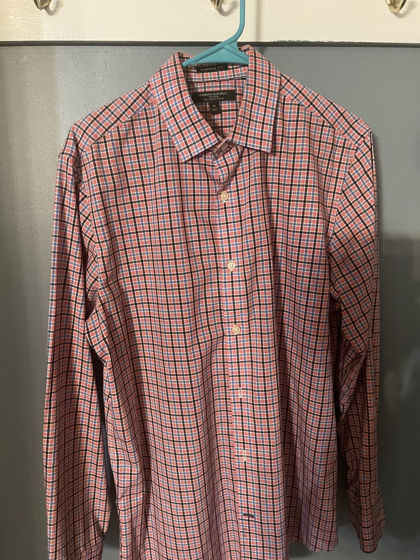 Banana Republic Men's Shirt