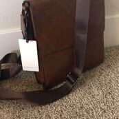 Very Nice Messenger Bag