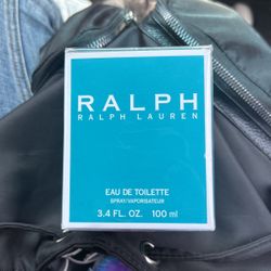 Ralph Lauren Ralph Eau de Toilette 100ml (3.4fl oz)