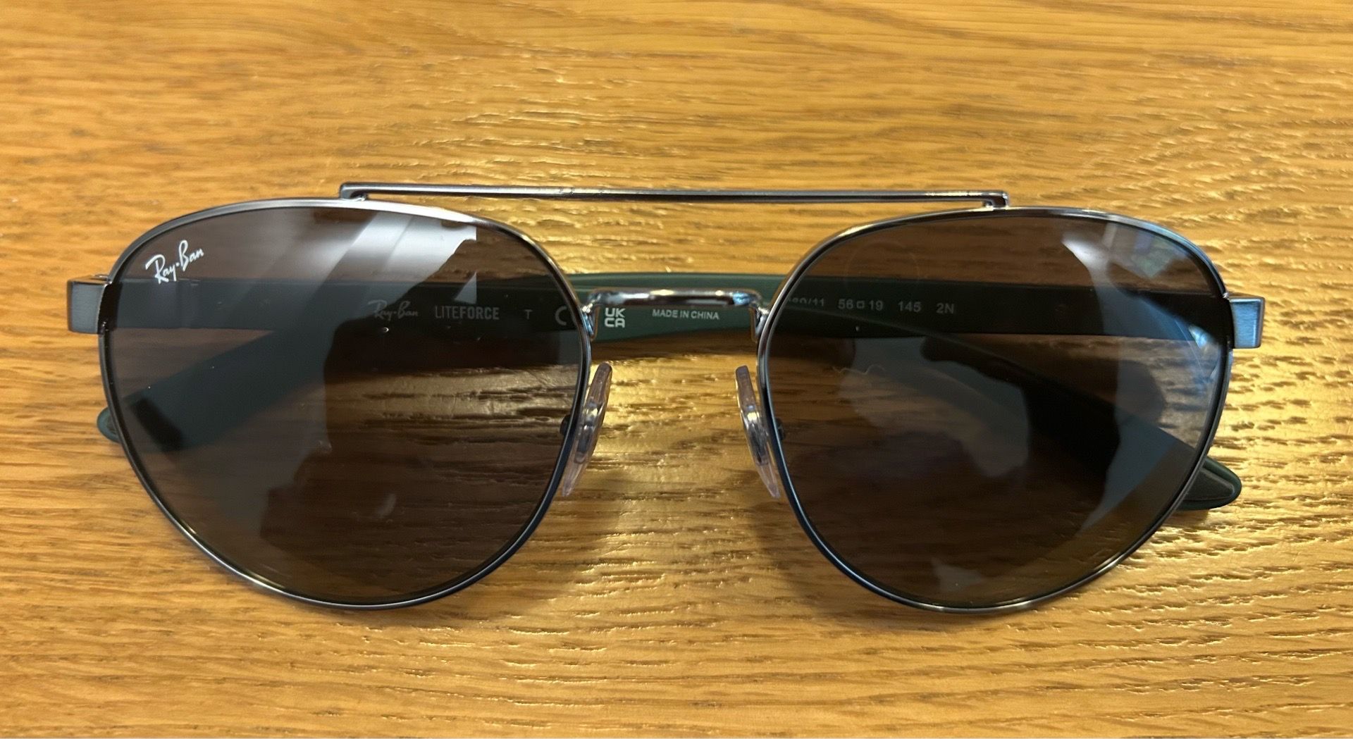 Ray Ban Sunglasses