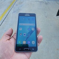 Galaxy On5 