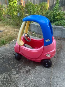 Various Kids Toys