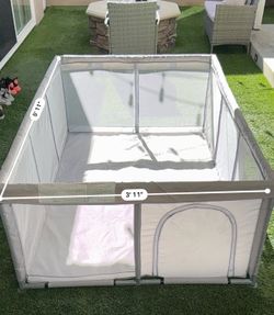 Like New Playpen