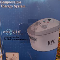 Doctor Life IPC Therapy System Basic & Popular Type 