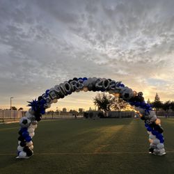Balloon Arch