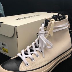 Converse ‘Fear of God