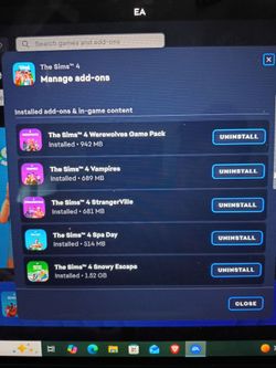 Sims 4