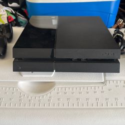 PS4 Sony 