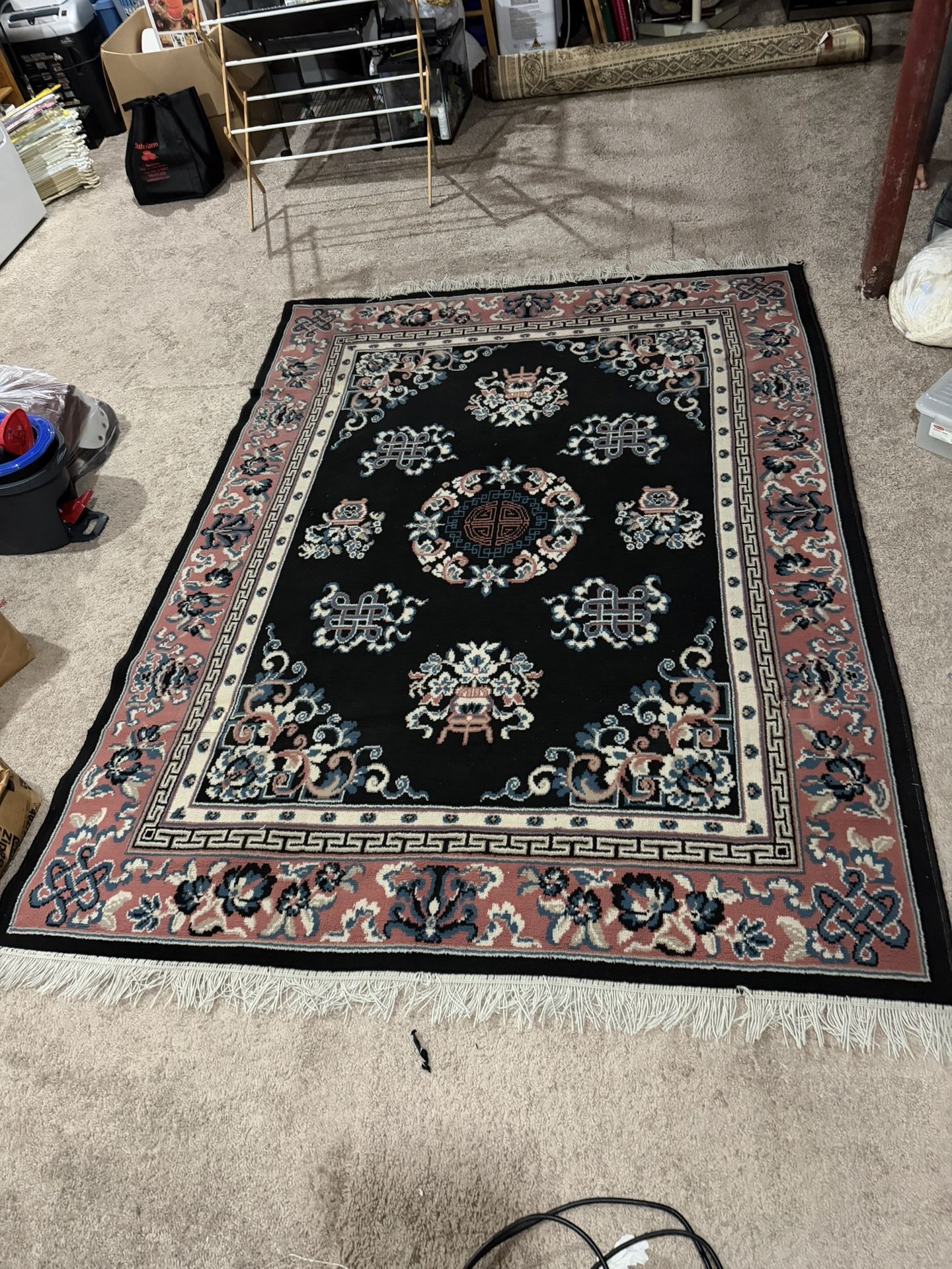 Rug