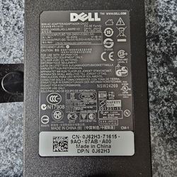 Genuine DELL Laptop Charger AC Adapter Power Supply LA90PE1-01