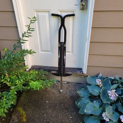 Pogo Stick