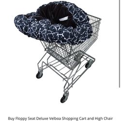 Floppy Seat Cover For Baby