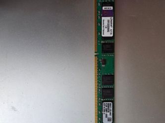 Kingston 8GB DDR3-1333 Desktop RAM KVR1333D3N9 8G - Tested
