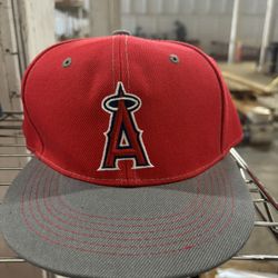 Los Angeles Angels Hat