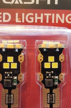 Lasfit LED Reverse And Back Cargo Light