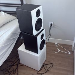 Speakers 8 Inch And subwoofer