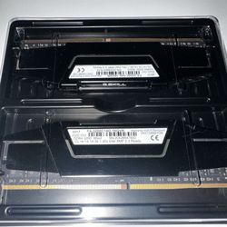 G.Skill Ripjaws V Series 16GB (2x8) 188-Pin PC RAM DDR4 3200 Desktop Memory Model F4-3200C14D-16GVK