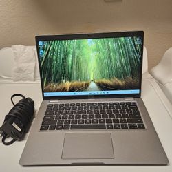 Dell Latitude 5420 Intel Core i5-1145G7 11th Gen 16 GB Ram Memory 256 GB SSD 