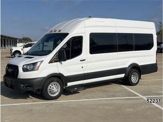 2023 Ford Transit-350 Passenger Van
