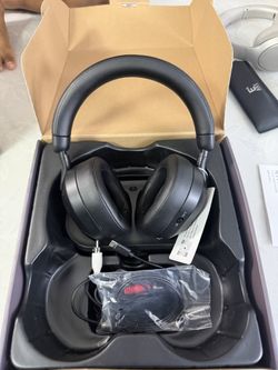 Headphones Bluetooth