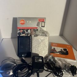 Palm T|X Handheld - OS Garnet 5.4 - 312MHz (1047NA)-Vintage