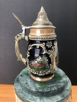 Vintage Stein