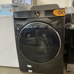 ❎SINGLE SAMSUNG FRONTLOADER WASHER❎