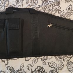 Rifle Carrying Case