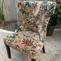 Upholstered Chair
