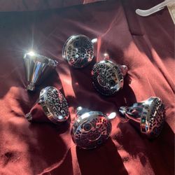 Shower Heads 3 Modes