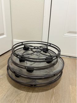 Plant Rollers