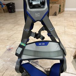 Full body harness- LG EXOFIT™ SERIES X200