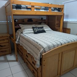 Bedroom Set 