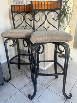 Beautiful chairs