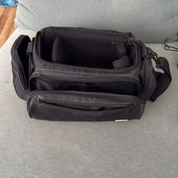 Padded Camera Bag