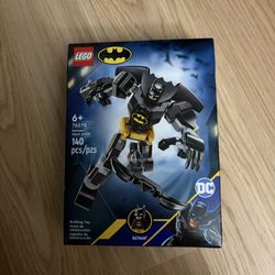 Lego Batman