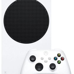 Xbox Series S