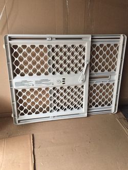 Pat gate